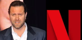 Director Carl Rinsch Arrested for Allegedly Misusing $11M From Netflix Carl Rinsch arrested for misusing Netflix funds