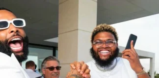 Druski Breaks Silence on Rape Allegations Tied to Diddy Case – Full Statement Druski Diddy case allegations
