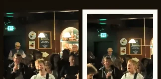Ed Sheeran Surprises Ipswich with a Live Performance at His New Pub, ‘The Old Phone’ Ed Sheeran pub in Ipswich Massachusetts