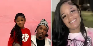 Lil Ronnie’s Baby Mama Flexes Cash Days After Fundraising for Tragic Loss FBI arrests individuals leaking Playboi Carti album