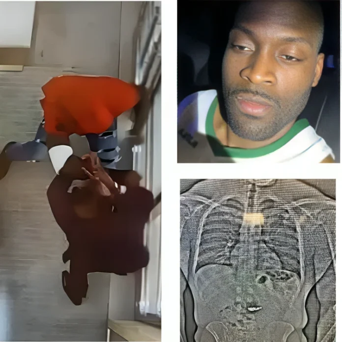 Fake NBA player scams Tiffany & Co.