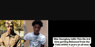 Famouss Richard Exposes NBA Youngboy’s Secret Deal with the Feds! Famouss Richard claims NBA Youngboy works with feds