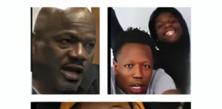 Feds Reveal Connection Between Lil Durk’s Case and Big U’s Response to Quando Rondo Lil Durk murder-for-hire case federal investigation