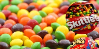 Florida’s New Bill Could Ban Skittles, Doritos & More – Here’s Why Florida Skittles ban 2025