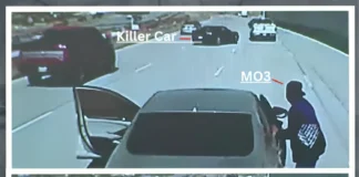 Footage of Mo3’s 2020 I-35 Shooting and Chase by Alleged Killer Now Released Mo3 footage shooting chase I-35 Dallas 2020