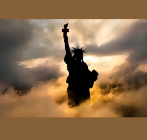 French MEP demands return of Statue of Liberty