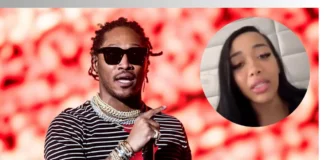 Future’s Ex Accuses Him of Harassment, Shows Off Gifts, and Loses Her TikTok Future ex-girlfriend calls cops on him for harassment