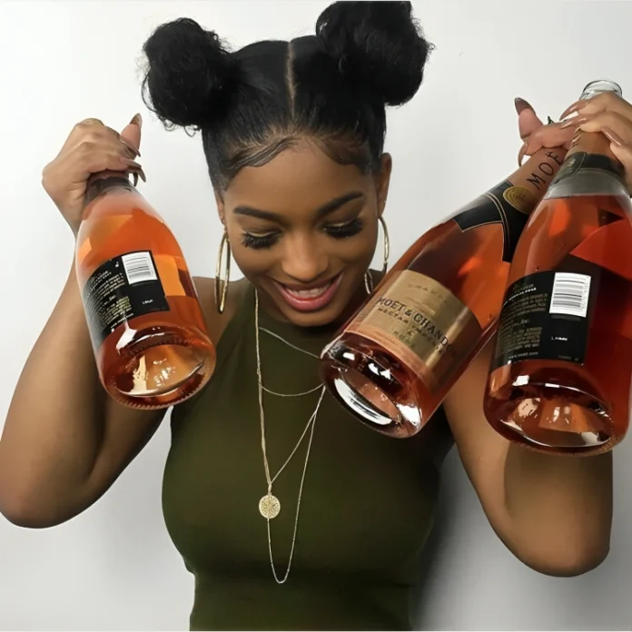 Gen Z drinks less alcohol than previous generations