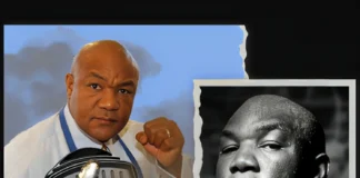 Farewell to a Legend: George Foreman Passes Away at Age 76 George Foreman death at 76