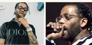 Hoodrich Pablo Juan Set for October 2025 Release After Serving Time for RICO Charges Hoodrich Pablo Juan release date