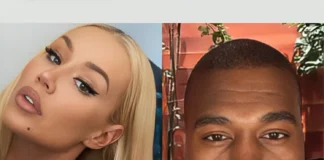 Iggy Azalea Claims Ye Has ‘Weird Fantasies’ About Other Men Iggy Azalea claims Ye has weird fantasies about men