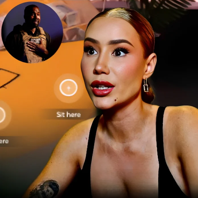 Kanye West controversial comments about Iggy Azalea