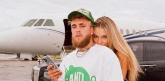 Jake Paul and Jutta Leerdam Announce Their Engagement Jake Paul announces engagement to Jutta Leerdam