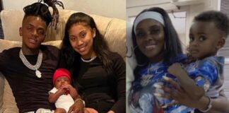 JayDaYoungan’s Baby Mama Shuts Down Claims of Affair with His Brother & Father JayDaYoungan baby mama denies cheating claims