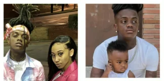 JayDaYoungan’s Baby Mama Accused of Affairs with His Brother & Dad JayDaYoungan baby mama affair with brother and father