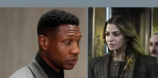 Leaked Audio: Jonathan Majors Admits to Strangling His Ex-Girlfriend