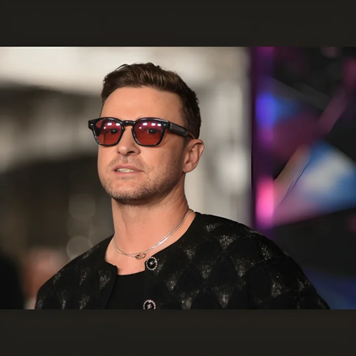 Justin Timberlake cancels final tour date