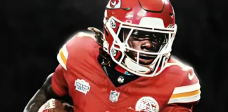 Kansas City Chiefs WR Xavier Worthy Arrested on Serious Assault Charges female getaway driver arrested task force