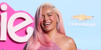 Is Karol G Expecting a Baby? The Is Karol G pregnant in 2025?