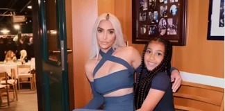Kim Kardashian Ends North West’s Visit with Kanye After Tate Brothers’ Arrival Alert Kim Kardashian ends North West visit with Kanye West