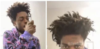 Kodak Black Responds to Fans Comparing His Struggles to DMX’s Fate kodak black dmx fate comparison