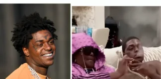Kodak Black Claps Back at Opp, Calls Out Grandma’s Voodoo Claims on Live Kodak Black responds to opp grandma voodoo live