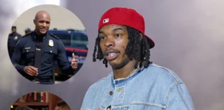 Lil Baby Investigation Led by Ex-Nickelodeon Star Turned Cop Ralph Woolfolk