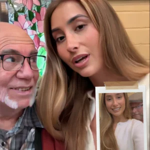 Lily Phillips, 23, Takes OnlyFans to Nursing Homes - HypeFresh Inc