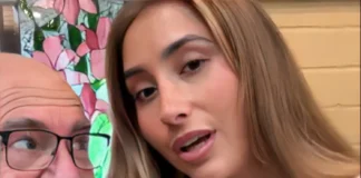 Lily Phillips, 23, Takes OnlyFans to Nursing Homes Lily Phillips OnlyFans nursing home controversy