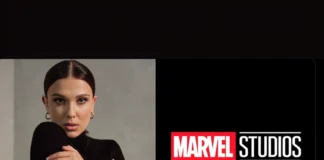 Millie Bobby Brown Joins the MCU? Rumors Swirl About Marvel Casting Marvel Millie Bobby Brown casting rumors