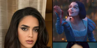 Melissa Barrera Slams Variety’s Tatiana Siegel Over Critical Articles on Her & Rachel Zegler
