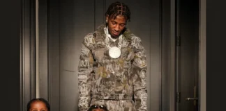NBA YoungBoy Transferred to Halfway House in Phoenix Before Possible Tour NBA YoungBoy transferred to halfway house in Phoenix