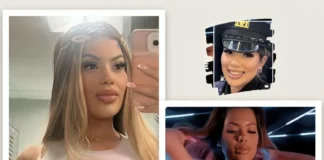 NYPD Detective Melissa Mercado Removed from Sex Crimes Cases After Music Video Scandal Viral Detective Melissa Mercado removed from active sex crimes cases