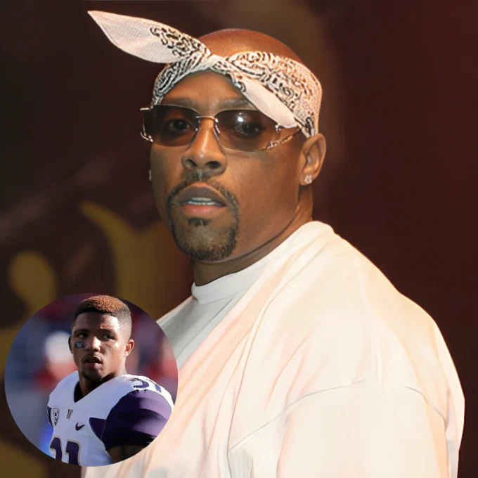 Nate Dogg’s Son Slams His Father’s Widow Over $4M Catalog Sale