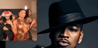 Watch: Ne-Yo Reveals His Four Girlfriends in Viral Video Ne-Yo introduces four girlfriends