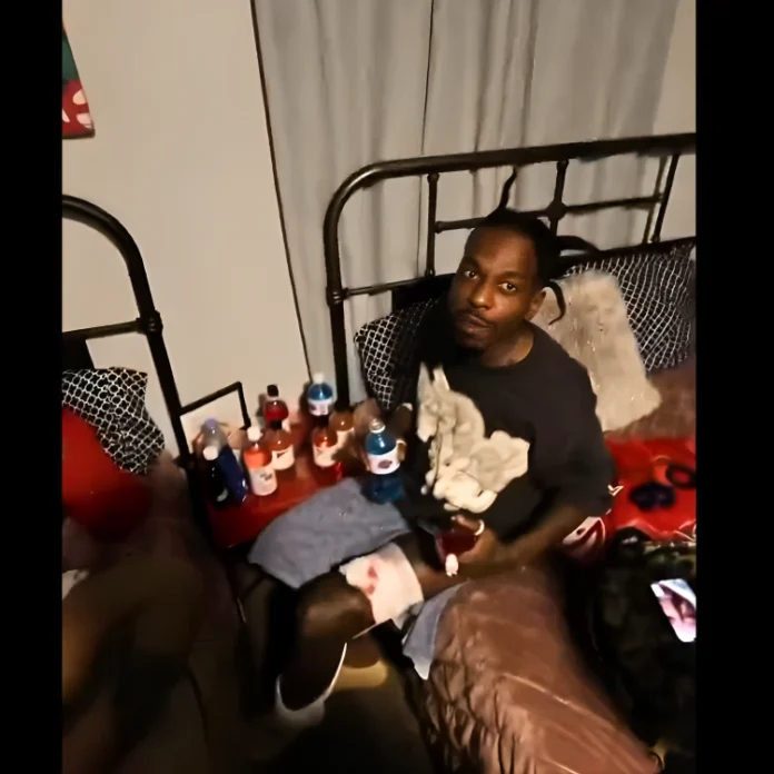 Sauce Walka recovery update after fatal Memphis shooting