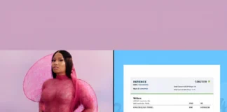 Nicki Minaj Registers New Song “Patience” on ASCAP Nicki Minaj Patience ASCAP registration