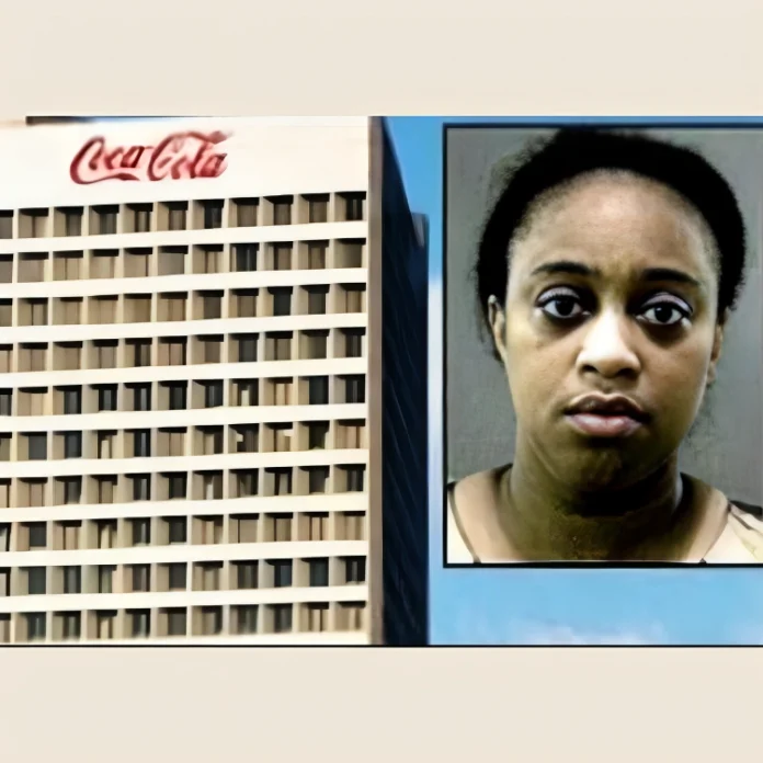 2006 Coca-Cola employee trade secret scandal