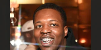 Rapper Lil Zay Osama Accused of Armed Robbery During Fake Video Shoot Lil Zay Osama videographers robbery