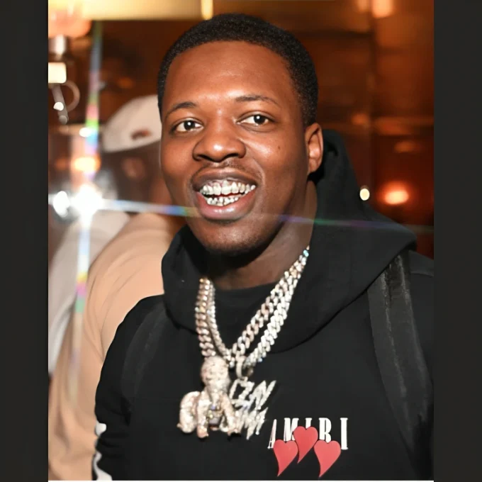 Rapper Lil Zay Osama Accused of Armed Robbery During Fake Video Shoot