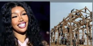 SZA Expresses Deep Appreciation for the Amish Community in New Post SZA appreciation for the Amish community
