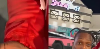 Man Rejects $30K Reward After Finding Sauce Walka’s Diamond Earring – He Wants a Feature Instead! Sauce Walka lost diamond earring found