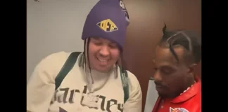 Sauce Walka’s Alleged Shooter Stood Over Victim—Only to Find the Wrong Ma Rainwater discusses Sauce Walka Memphis shooting details