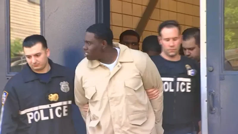 Sheff G guilty plea conspiracy charges