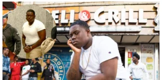 Sheff G Pleads Guilty to Attempted Murder and Conspiracy, Sentenced to 5 Years Sheff G guilty attempted murder conspiracy