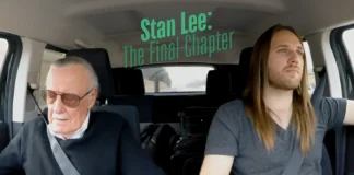 “Stan Lee: The Final Chapter” Documentary Exposes Elder Abuse Stan Lee documentary The Final Chapter release date