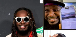 T-Pain Shocked by $126K Private Jet Cost for Atlanta to Vegas Trip Cost of flying private from Atlanta to Vegas