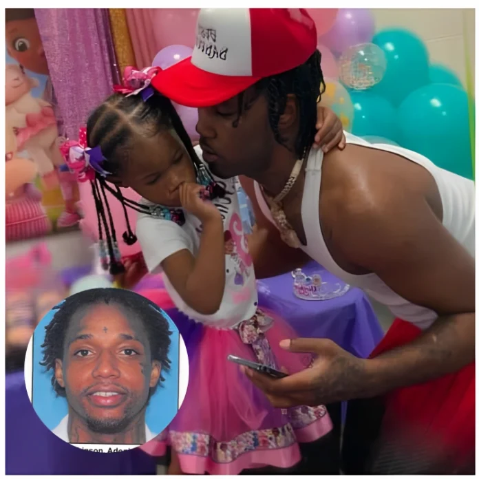 Texas Rangers arrest suspect in Lil Ronnie case