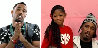 Texas Rapper G$ Lil Ronnie & 5-Year-Old Daughter Tragically Shot in Fort Worth Texas rapper G$ Lil Ronnie shot and killed