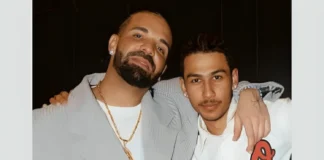 The Kid in Drake’s ‘Started From the Bottom’ Video Is Now His Producer Kid from Drake's 'Started From the Bottom' now a producer